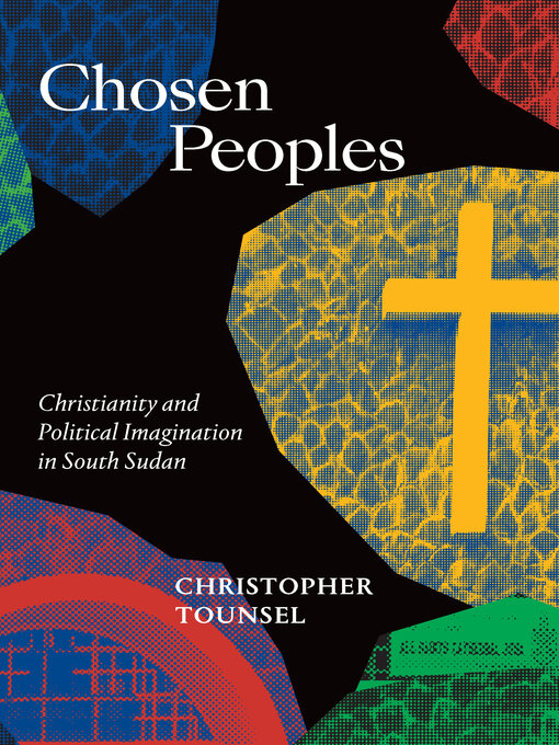 Title details for Chosen Peoples by Christopher Tounsel - Available